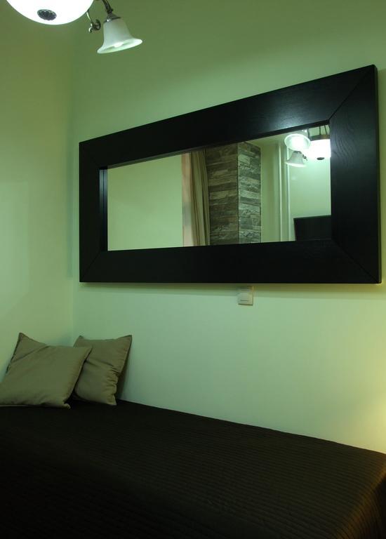 Apartamento Citihost Károly körút Budapest Habitación foto