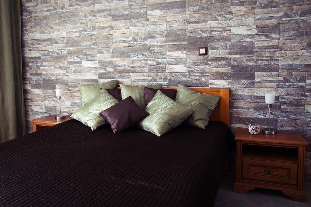 Apartamento Citihost Károly körút Budapest Habitación foto
